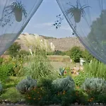롯지 Oz - Obecana Zemlja Permaculture Homestead *