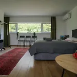 Lodge Oz - Obecana Zemlja Permaculture Homestead Blagaj
