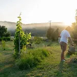 Oz - Obecana Zemlja Permaculture Homestead 블라카예