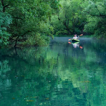 Oz - Obecana Zemlja Permaculture Homestead Blagaj
