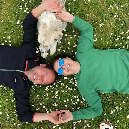 Деревянный коттедж Oz - Obecana Zemlja Permaculture Homestead *