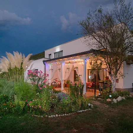 Oz - Obecana Zemlja Permaculture Homestead