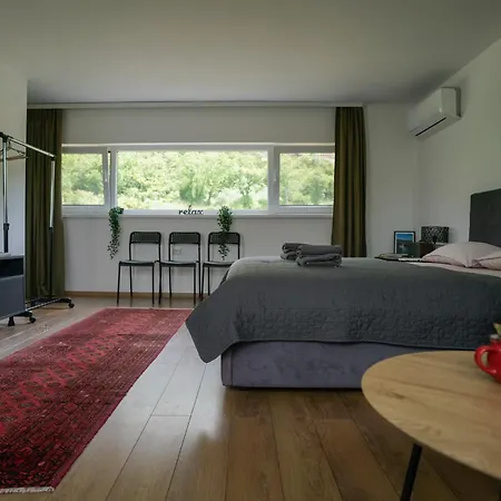 Domek letniskowy Oz - Obecana Zemlja Permaculture Homestead Blagaj