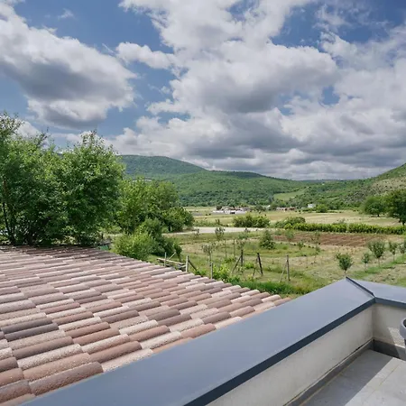 롯지 Oz - Obecana Zemlja Permaculture Homestead *